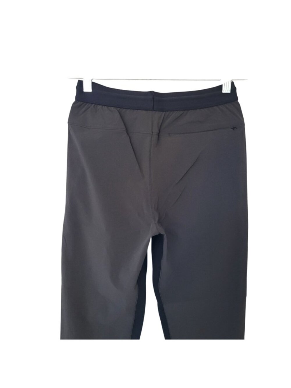 Everlane The Everyone Sweatpant Mens Size 27 (E2) Black Drawstring Waist NWT - Picture 4 of 10